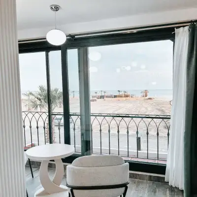 Bir Ömür Otel