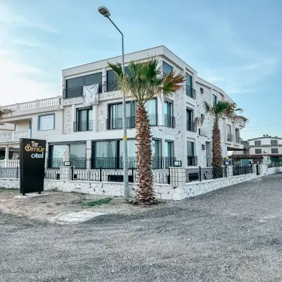 Bir Ömür Otel