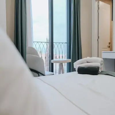 Bir Ömür Otel