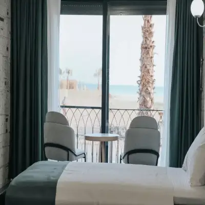Bir Ömür Otel