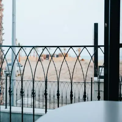 Bir Ömür Otel