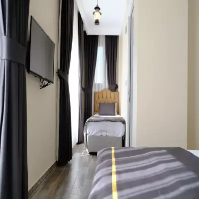 Bir Ömür Otel