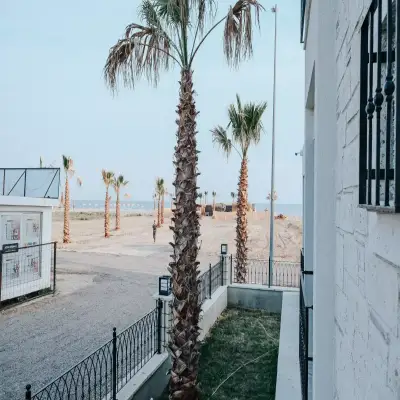 Bir Ömür Otel