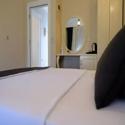 Bir Ömür Otel