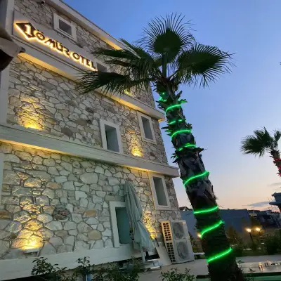 Bir Ömür Otel