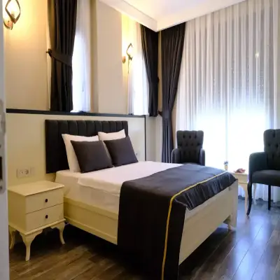 Bir Ömür Otel