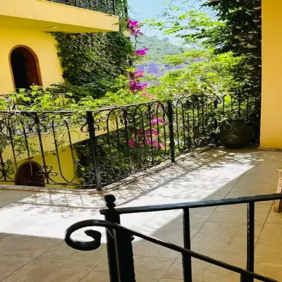 Emel Pension Güzelçamlı