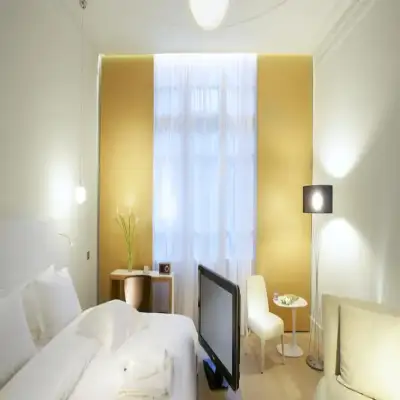 The Excelsior Hotel - Thessaloníki