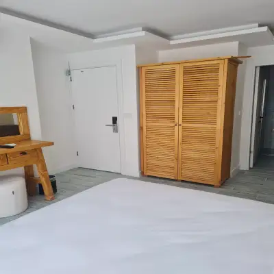 Beyaz Taş Rooms