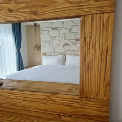 Beyaz Taş Rooms