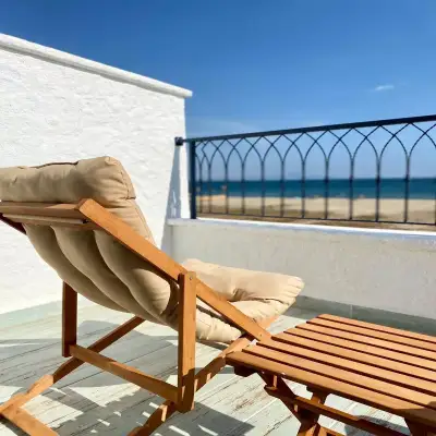 Beyaz Taş Rooms