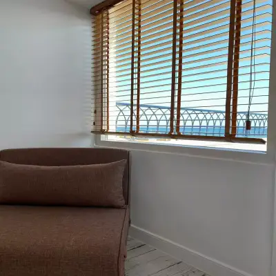 Beyaz Taş Rooms