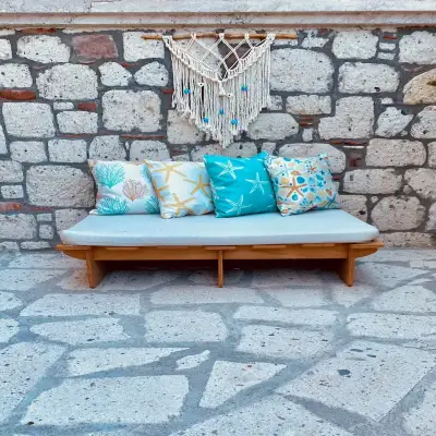 Beyaz Taş Rooms