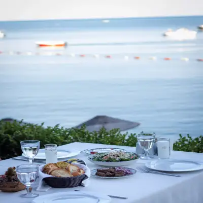 Sinop Antik Otel