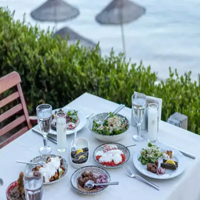 Sinop Antik Otel
