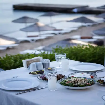 Sinop Antik Otel