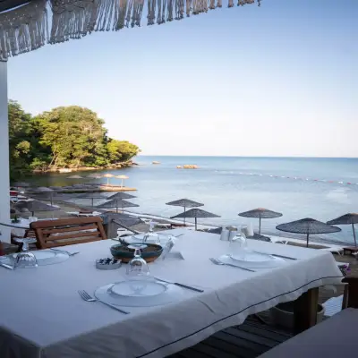 Sinop Antik Otel