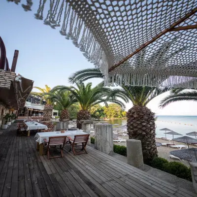 Sinop Antik Otel