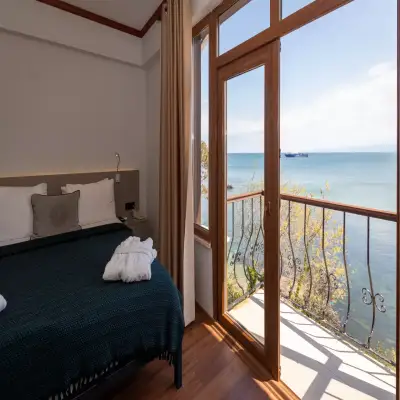 Sinop Antik Otel