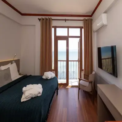 Sinop Antik Otel