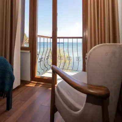 Sinop Antik Otel