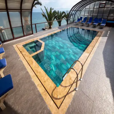 Sinop Antik Otel