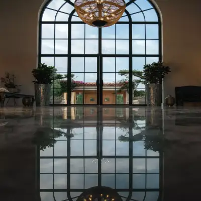 Monreve Hotel