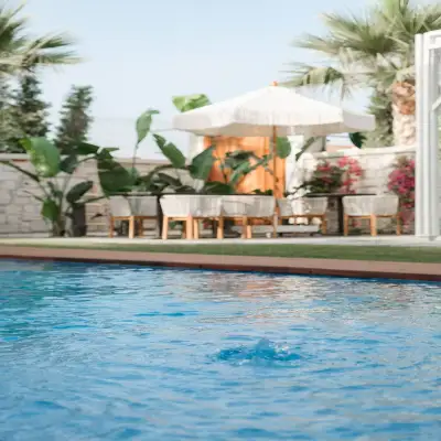 Monreve Hotel