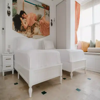 Monreve Hotel