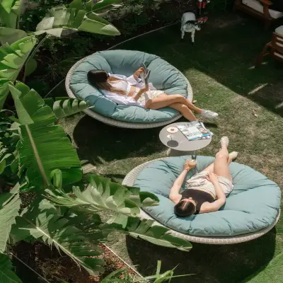 Monreve Hotel