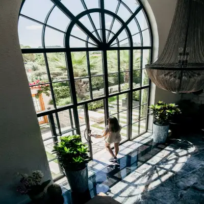 Monreve Hotel