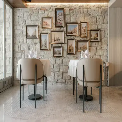Monreve Hotel