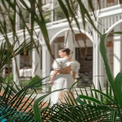 Monreve Hotel