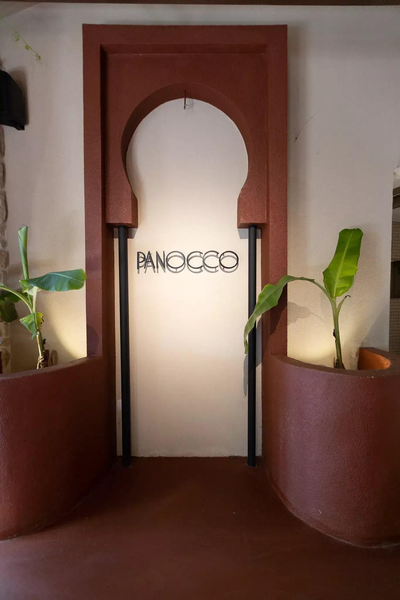 Panocco Hotel&amp; Beach Söğütköy