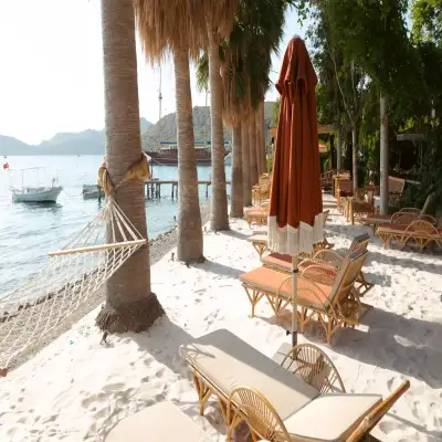 Panocco Beach & Hotel