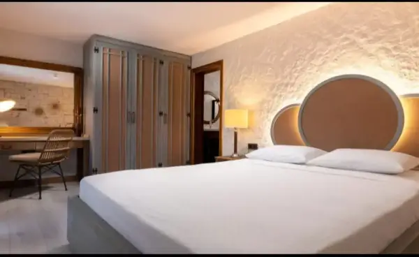 Panjur Hotel, Dalyan Çeşme