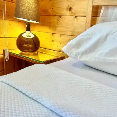 Assos Club Beyaz, +16 - Kadırga Koyu