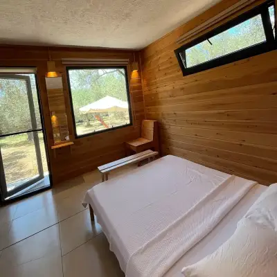 Assos Club Beyaz, +16 - Kadırga Koyu