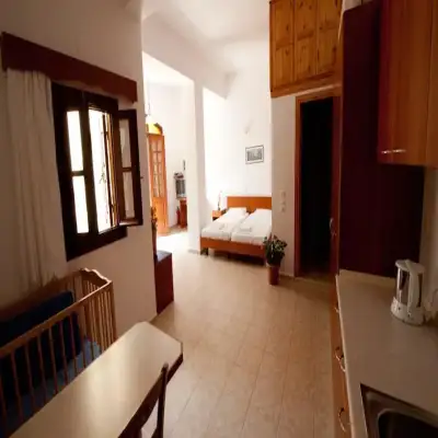 Odyssia Hotel