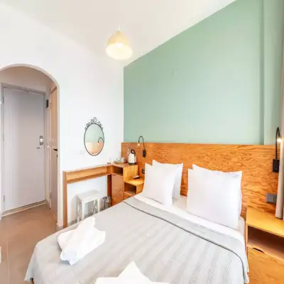 Mavilim Otel