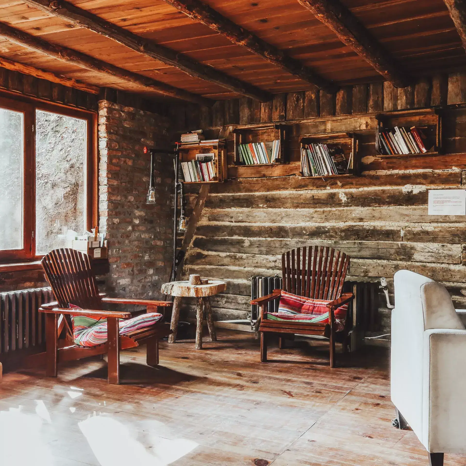 Hindiba Doğa Evi