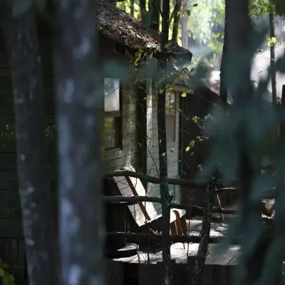 Hindiba Doğa Evi