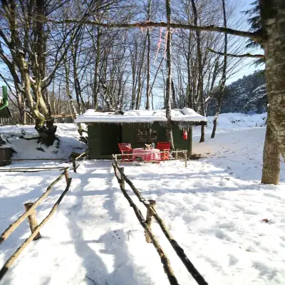 Hindiba Doğa Evi