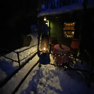 Hindiba Doğa Evi