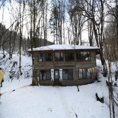 Hindiba Doğa Evi