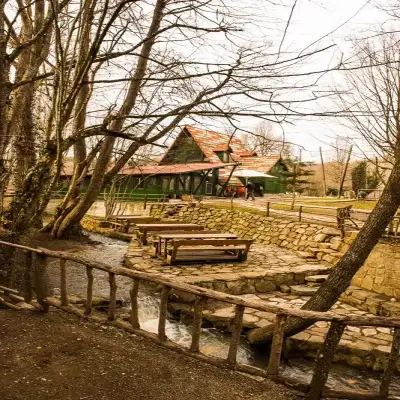 Hindiba Doğa Evi
