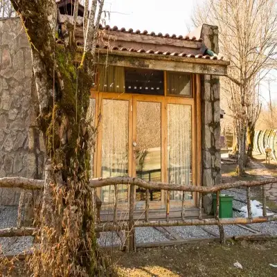 Hindiba Doğa Evi