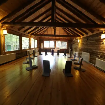 Hindiba Doğa Evi
