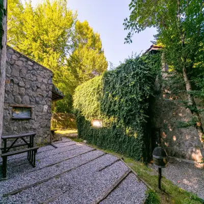 Hindiba Doğa Evi