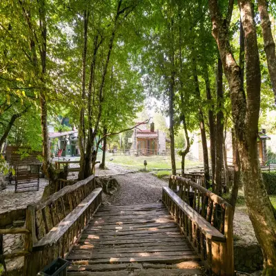 Hindiba Doğa Evi
